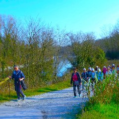 P1190373   Prossimi al parcheggio, h. 16.40 .